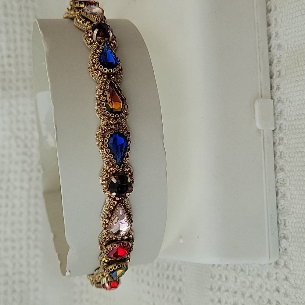 Deepa Gurnani headband